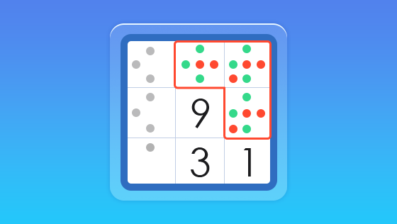 sudoku puzzle with answers