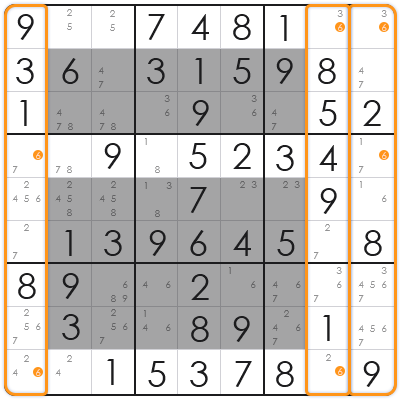 ny sudoku