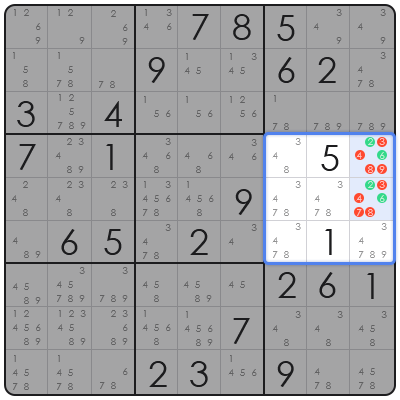 free easy sudoku printables