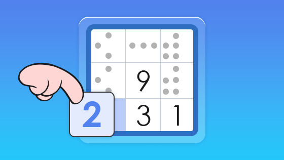 sudoku magic square